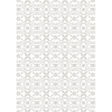 Pack craft papers Evenement, din a4, 12 sheets flowers