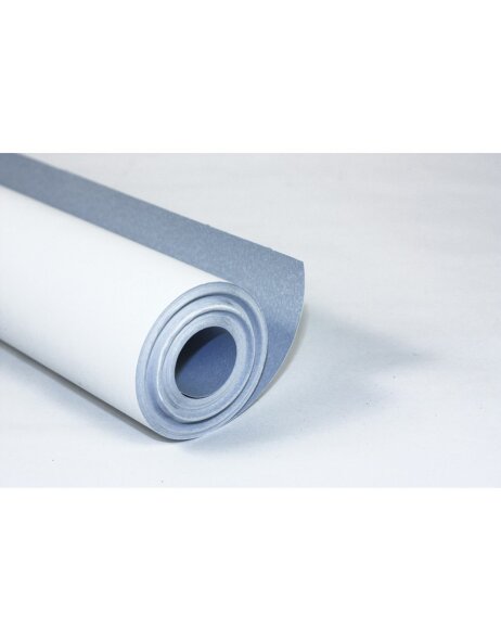 Roll of painting paper 120g white 10x0,5 m
