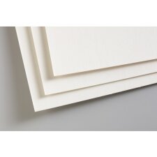 Pack Pastelmat, 50x70cm, 5 sheets, 360g white
