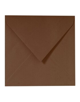 Pack 25 envelopes Vergé, 165x165mm