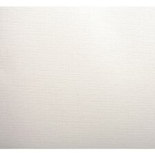 Notepad Toile impériale, DIN A5, 50 sheets, 100g white