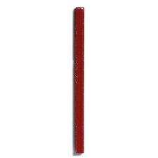 Box of 10 bars of sealant banker wine-red