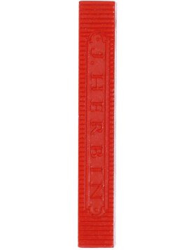Blister pack with 4 sticks Seal wax soft red
