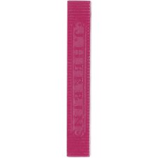 Blisterpack mit 4 Stangen Siegelwachs weich rosa