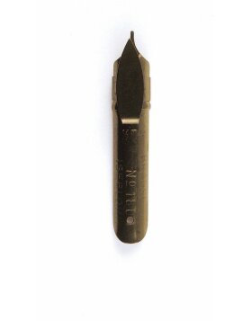 Blisterbox mit 3 Schreibfedern Bandzugfeder 0,5mm