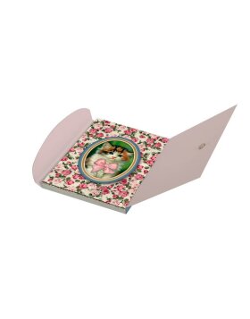 Les Cakes de Bertrand, Correspondence - Set 10 cards + 10 envelopes 105x150