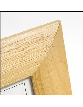 Ramka drewniana Basic 15x20 cm działanie różne
