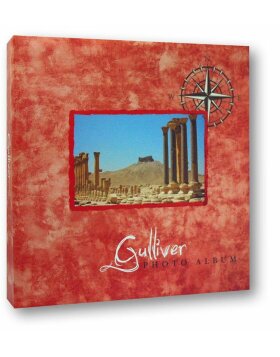 Álbum de archivo Gulliver 200 fotos 11x16
