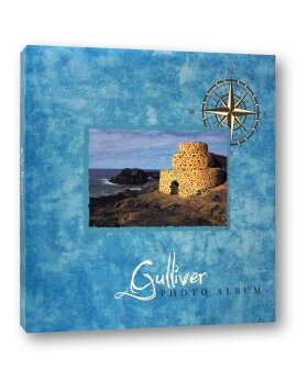 Maxialbum Gulliver 29x31