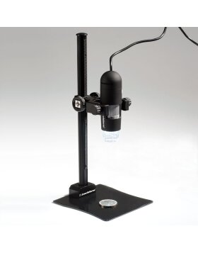 Trépied pour microscope numérique USB