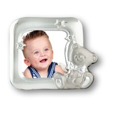 Baby-Minirahmen Portos 8x8 cm