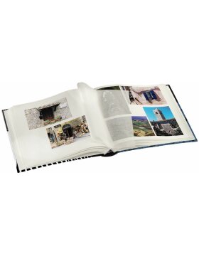 Álbum de fotos patchwork 30x30 cm