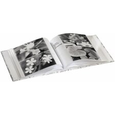 Álbum insertable DECORI de 200 piezas para formato de foto 10x15 cm