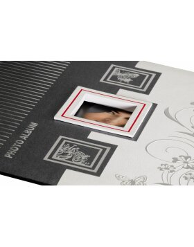 Fascinate Slip-In Album 200 zdjęć 10x15 cm