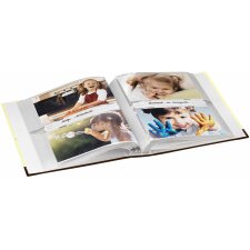 NILS children slip-in album 200 photos 10x15 cm