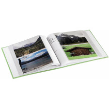 Memo-slip-in album Alpine air 200 photos 11x15 cm
