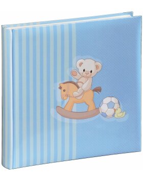 Hama Album pour bébé JOSHUA 26x26 cm