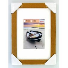 Barchetta Wooden Frame, light brown, 10 x 15 cm