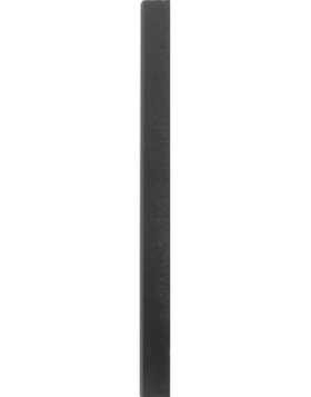 Drewniana ramka Bella 10x15 cm czarna