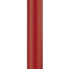 Bergen Wooden Frame, red, 10 x 15 cm