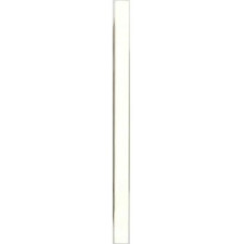 Marco de madera Giulia 10x15 cm blanco
