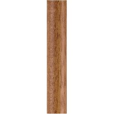 Cornice di legno Oregon larga 10x15 cm in sughero