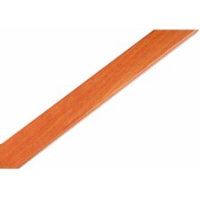 Hama cadre en bois Riga 10x15 cm orange