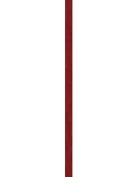 Drewniana ramka Riga 10x15 cm czerwona