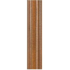 Udine Wooden Frame, nut, 10 x 15 cm