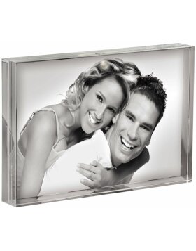 Hama Acrylic frame magnetic 10x15 cm