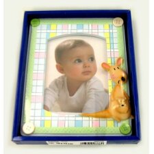 Baby frame KARLY 10x15 cm