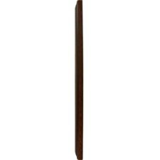 Marco de madera Atlanta 13x18 cm roble