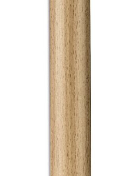 Cornice di legno Bergen 13x18 cm faggio