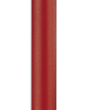 Cornice di legno Bergen 13x18 cm rosso