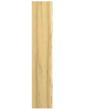 Drewniana ramka Cornwall 13x18 cm naturalna