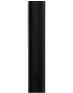 Marco de madera Cornwall 13x18 cm negro