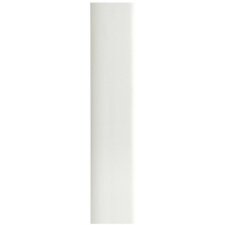 Drewniana ramka Cornwall 13x18 cm biała
