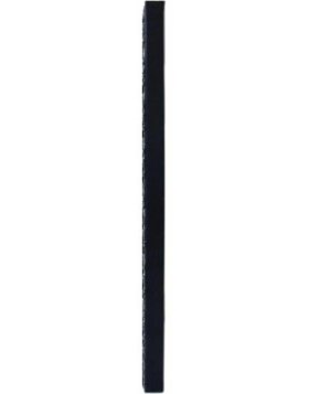 Cornice in legno Farneto 13x18 cm nero