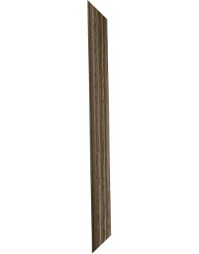 Marco de madera Florida 13x18 cm roble