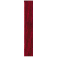 Guilia Wooden Frame, burgundy, 13 x 18 cm