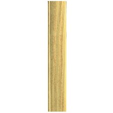 Guilia Wooden Frame, golden, 13 x 18 cm