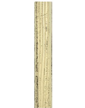 Guilia Wooden Frame, silver, 13 x 18 cm