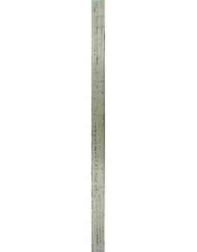 Guilia Wooden Frame, silver, 13 x 18 cm