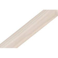 Drewniana ramka Corfu 13x18 cm biała