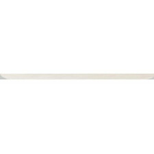 Drewniana ramka Corfu 13x18 cm biała