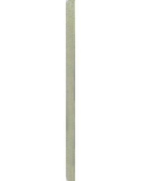 Marco de madera Oregón 13x18 cm plata