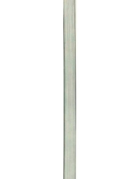 Drewniana ramka Pesaro 13x18 cm biała