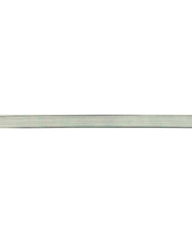 Cornice in legno Pesaro 13x18 cm bianco