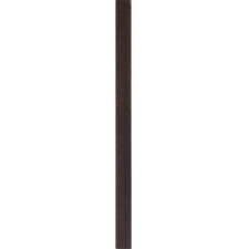 Cornice in legno Riga 13x18 cm marrone scuro