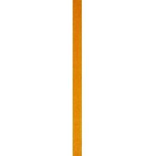 Drewniana ramka Riga 13x18 cm żółta